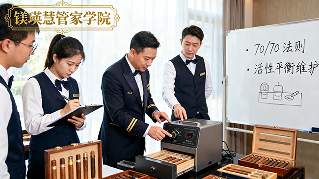北京的月嫂培训机构