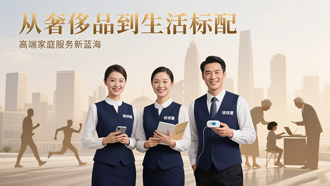 北京正规的月嫂公司