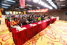 中国式管家